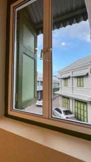 Nueng Rana 232 Corner view 1BR Duplex 3beds / 2B -  - 4