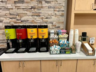 Home2 Suites By Hilton Amarillo East - 7