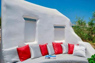 Villa Romantica Naxos - Maragkas - 2