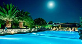 Villa Romantica Naxos - Maragkas - 1