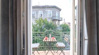 Art Deco Elegance - Krakow - 3