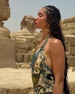 Grand Giza pyramids hotel - Caïro - 8