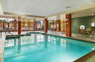 Hilton Garden Inn Wisconsin Dells - Wisconsin Dells - 7