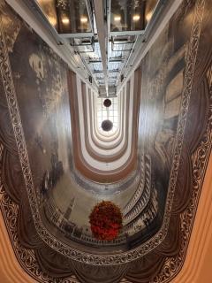 Vicenza Hotel Istanbul Old City - Istanbul - 9