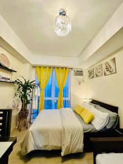 The 23rd Haven by Kasara Urban Resort Residences - Manila - 5