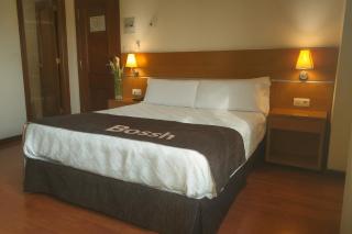 Hotel Avión by Bossh! Hotels - Vigo - 8