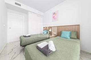 Sunrise Retreat - modern comfort and design - by Oyoostays - Orihuela - 1