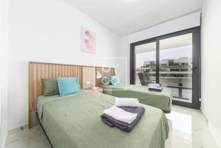 Sunrise Retreat - modern comfort and design - by Oyoostays - Orihuela - 7