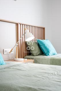 Sunrise Retreat - modern comfort and design - by Oyoostays - Orihuela - 6