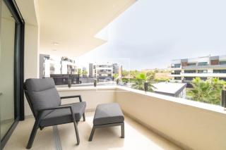 Sunrise Retreat - modern comfort and design - by Oyoostays - Orihuela - 5
