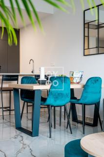 Sunrise Retreat - modern comfort and design - by Oyoostays - Orihuela - 4