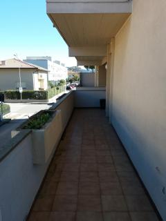 Apartament with terrace - Viareggio - 5