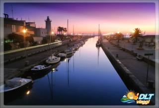Apartament with terrace - Viareggio - 4