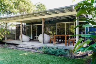 #15 Tallow Sands - The Cabin - 0