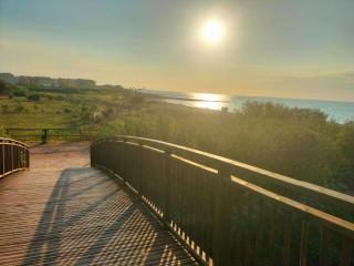 Apartamento en playa de Moncofar con wifi y aire acondicionado - 7