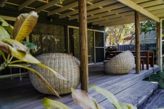 #15 Tallow Sands - The Cabin - 5