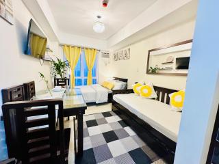 The 23rd Haven by Kasara Urban Resort Residences - Manila - 6