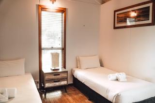 #15 Tallow Sands - The Cabin - 2