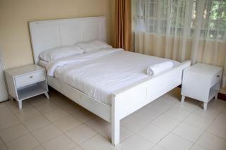 Arboretum House 2 - Bedroom - Nairobi - 7