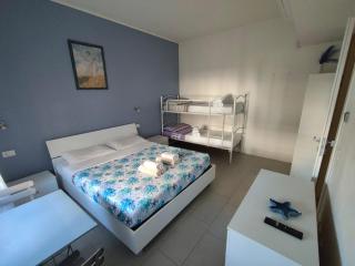 Il Giardino di Anna - Charming rooms in Cagliari - Cagliari - 2