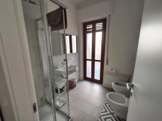 Il Giardino di Anna - Charming rooms in Cagliari - Cagliari - 9