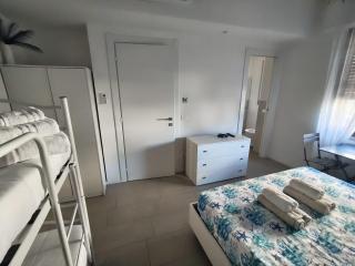 Il Giardino di Anna - Charming rooms in Cagliari - Cagliari - 6