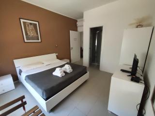 Il Giardino di Anna - Charming rooms in Cagliari - Cagliari - 3