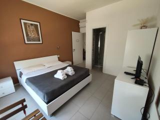 Il Giardino di Anna - Charming rooms in Cagliari - Cagliari - 7