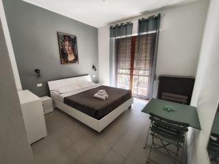 Il Giardino di Anna - Charming rooms in Cagliari - Cagliari - 0