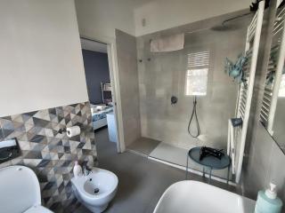 Il Giardino di Anna - Charming rooms in Cagliari - Cagliari - 8