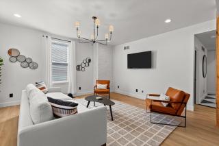 Wine Country Getaway | JZ Vacation Rentals - 8