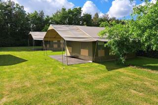 Holme Å Camping & Cottages - Hovborg - 9