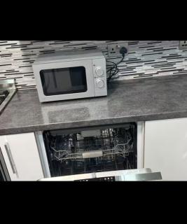 Lovely 4 bedroom home Birmingham - Birmingham - 6