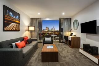 Quest Woolloongabba - Brisbane - 6