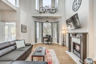 Hidden Gem | JZ Vacation Rentals - Tower Grove - 4