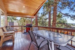 I love view #1475 - Big Bear Lake - 4
