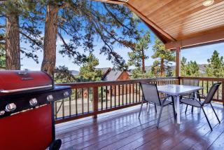 I love view #1475 - Big Bear Lake - 3