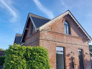 Gîte Les Jacquemarts Normands - Belmesnil - 8