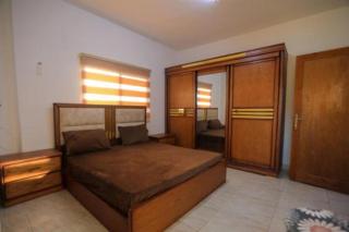 Jerash Ruins View -Huge Apartment شقة كبيرة - مطلة على اثار جرش - Jerash - 8