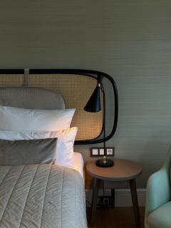 Strandhotel Ostende - Ahlbeck - 6