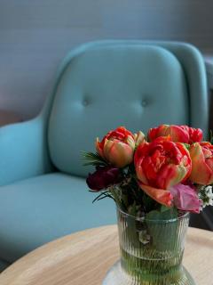 Strandhotel Ostende - Ahlbeck - 5