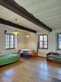 Venkovský dům na konci - Kostelec nad Orlicí - 9