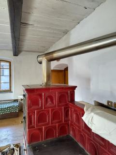 Venkovský dům na konci - Kostelec nad Orlicí - 6