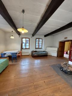 Venkovský dům na konci - Kostelec nad Orlicí - 5