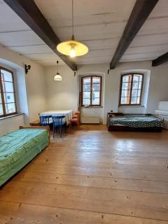Venkovský dům na konci - Kostelec nad Orlicí - 4