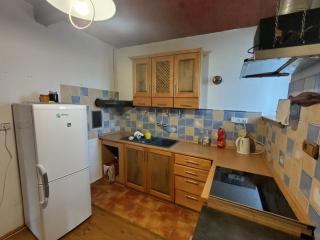 Venkovský dům na konci - Kostelec nad Orlicí - 3
