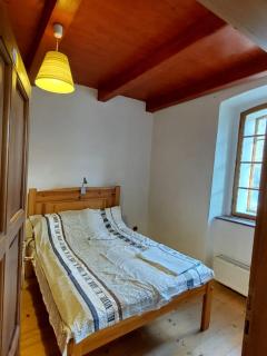 Venkovský dům na konci - Kostelec nad Orlicí - 2