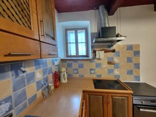 Venkovský dům na konci - Kostelec nad Orlicí - 1