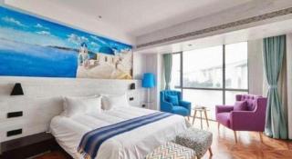 Xiamen Aizhu Seaview Boutique Hotel - Xiamen - 9