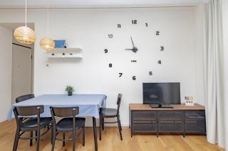 Flo Suite Four 4 - Bergamo - 8
